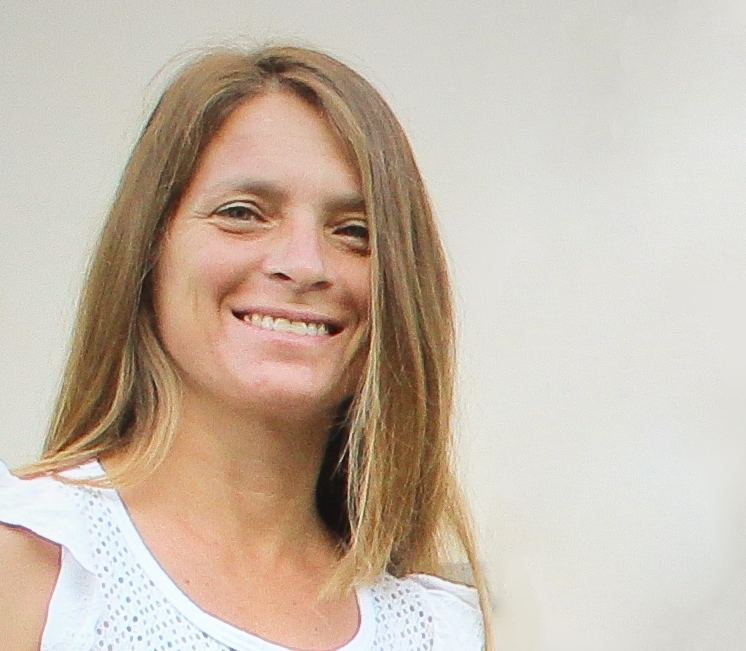 Foto de Lic. Paula Carolina Grop​​